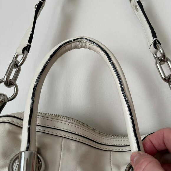 Coach Handbag - Picture 10 of 16